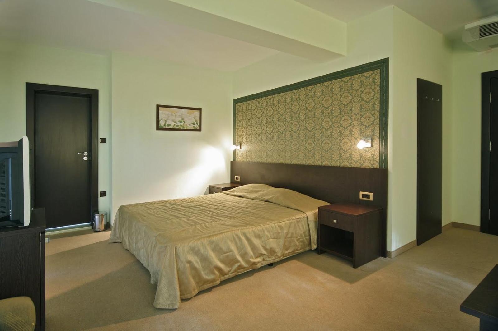 Hotel Dukov 7