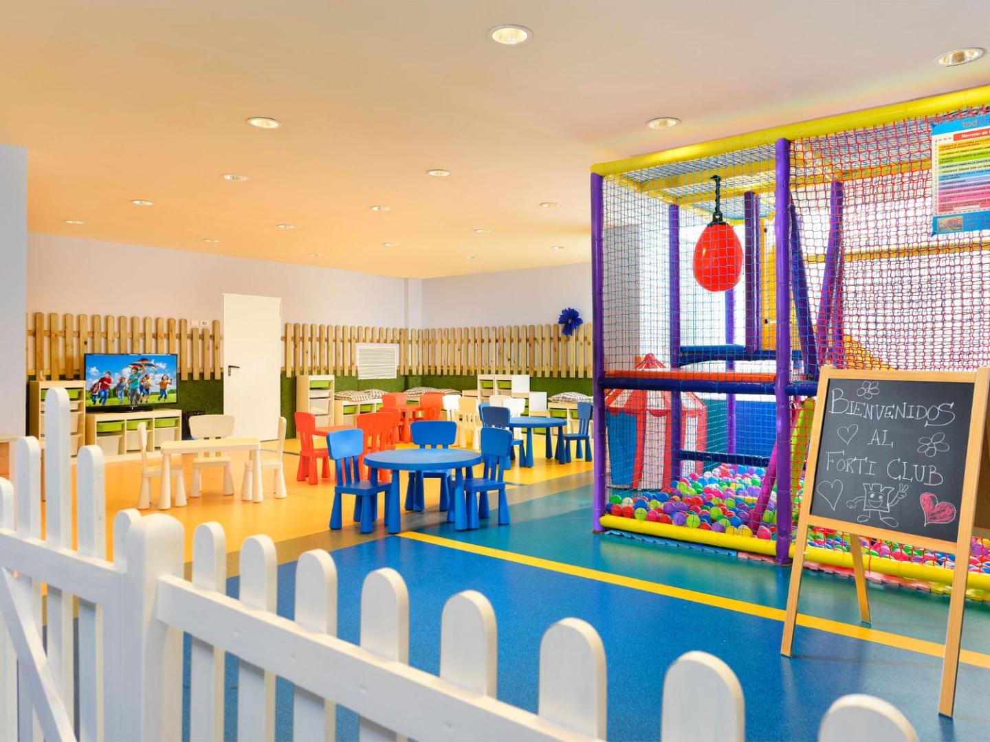Hotel Fuerte Conil-Resort 6