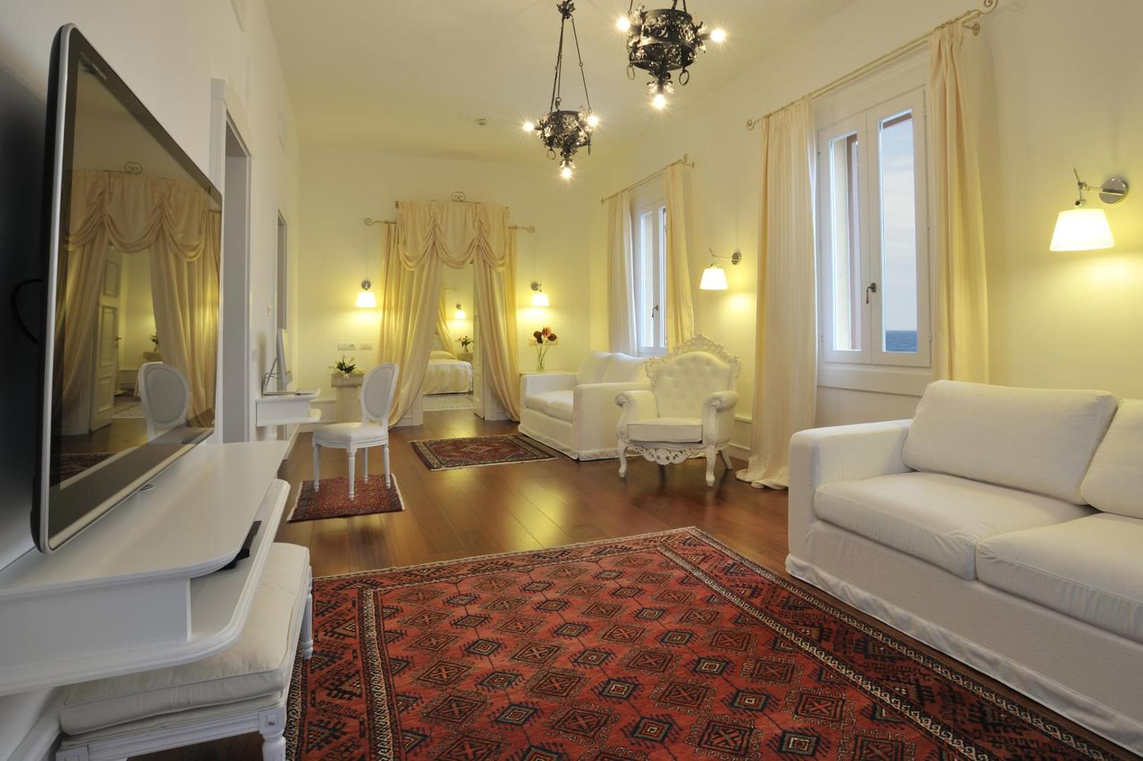 Villa Las Tronas Hotel & SPA 7