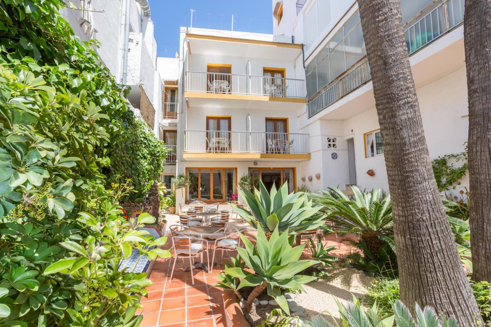 Hotel Buigues 2