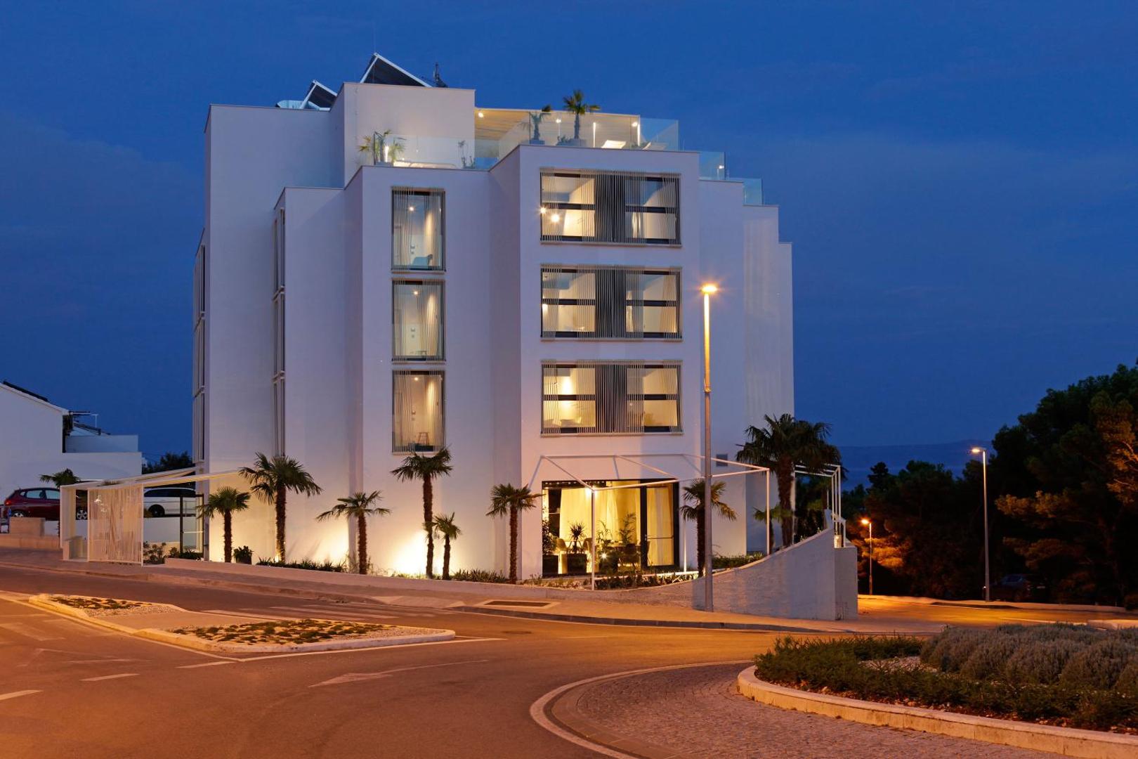 Lifestyle Hotel Vitar - Adults Only 8