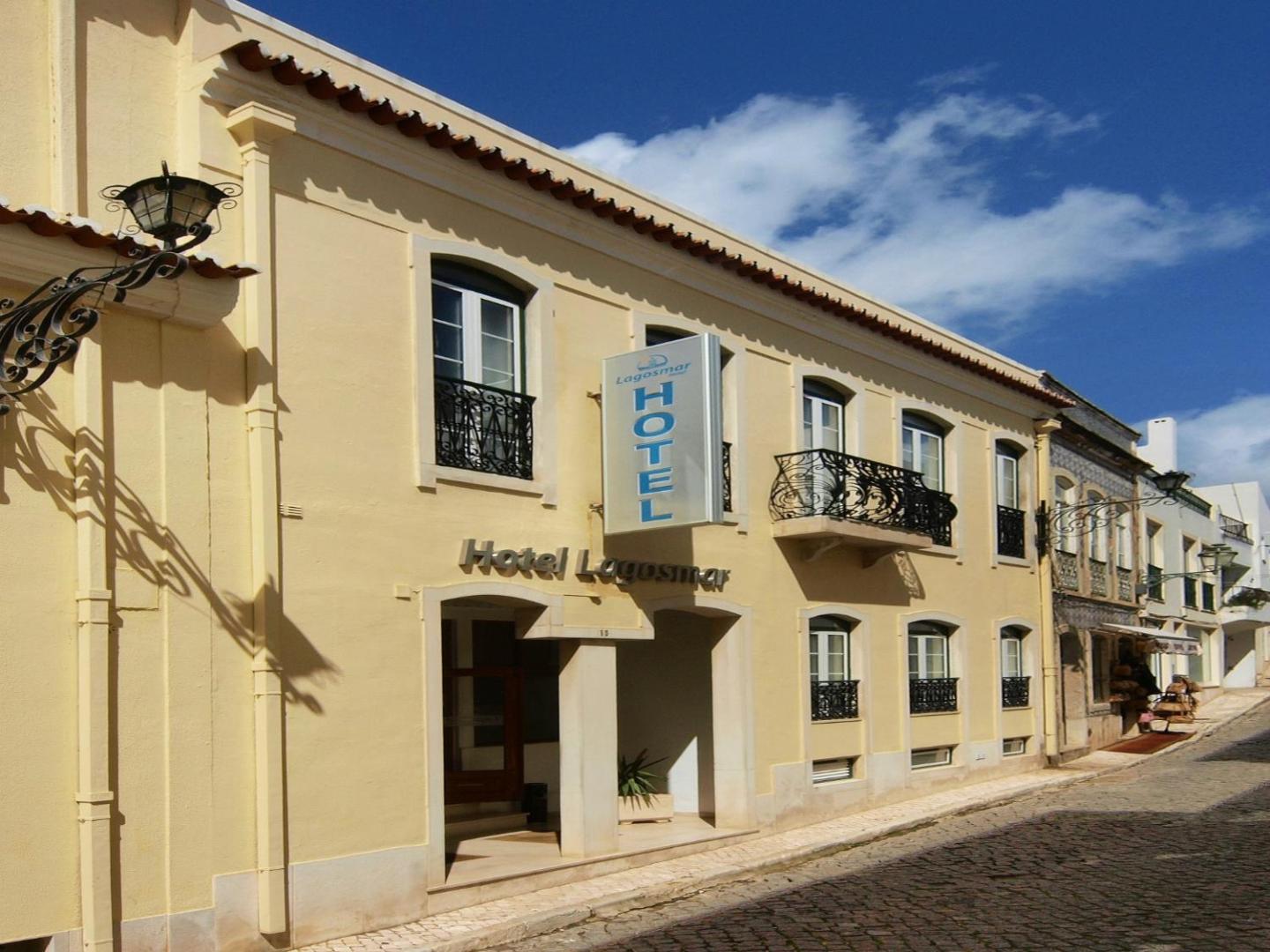 LagosMar Story Hotel 2