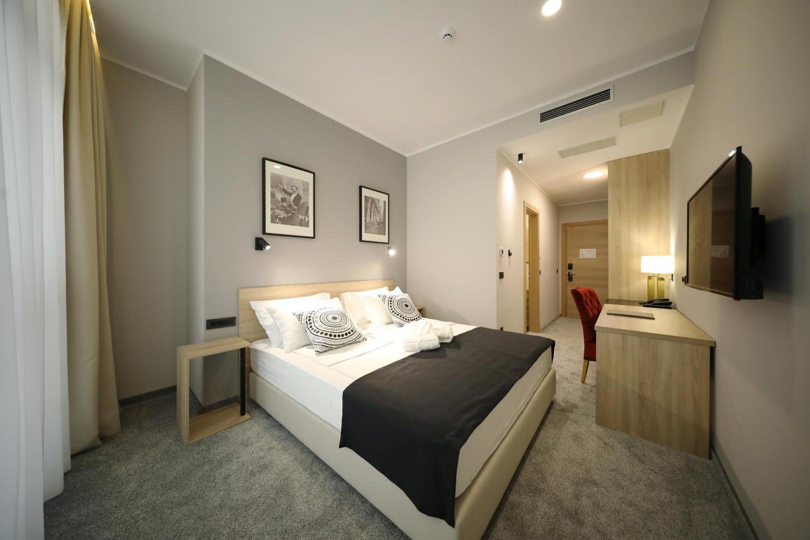 Teatro Verdi Boutique Hotel 7