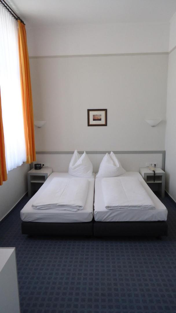 Hotel Fortuna 2