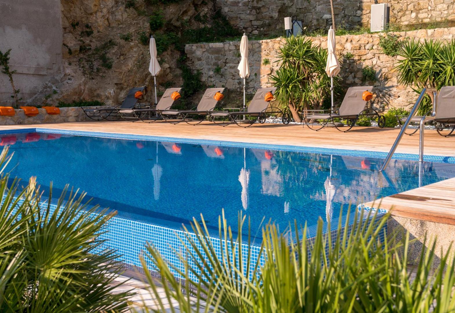 Arbiana Heritage Hotel 5