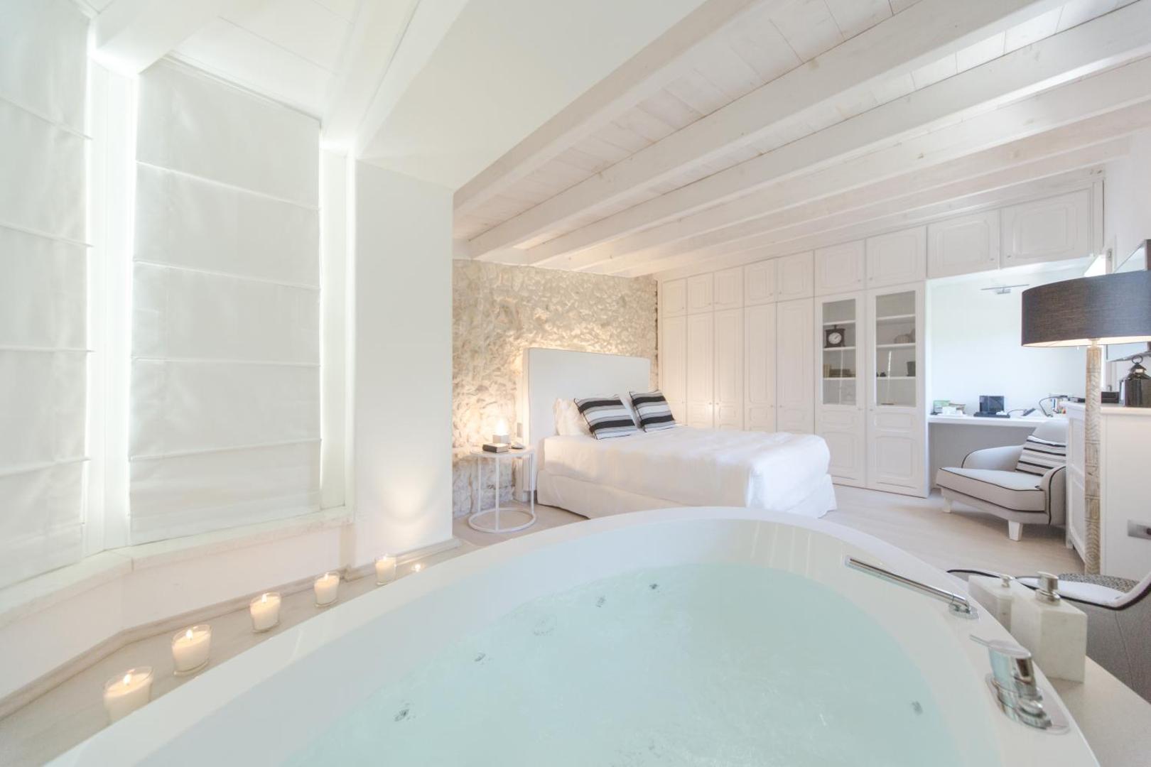 Hotel Villa Fanny 5