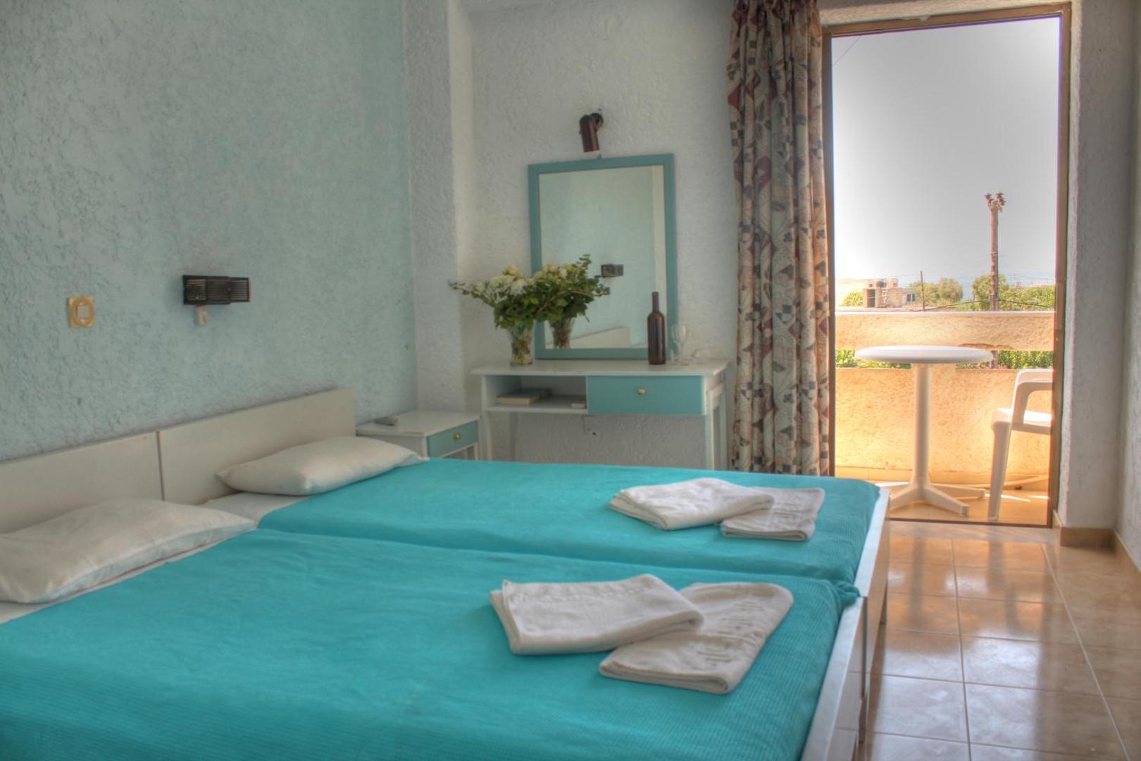 Esperides Hotel 8