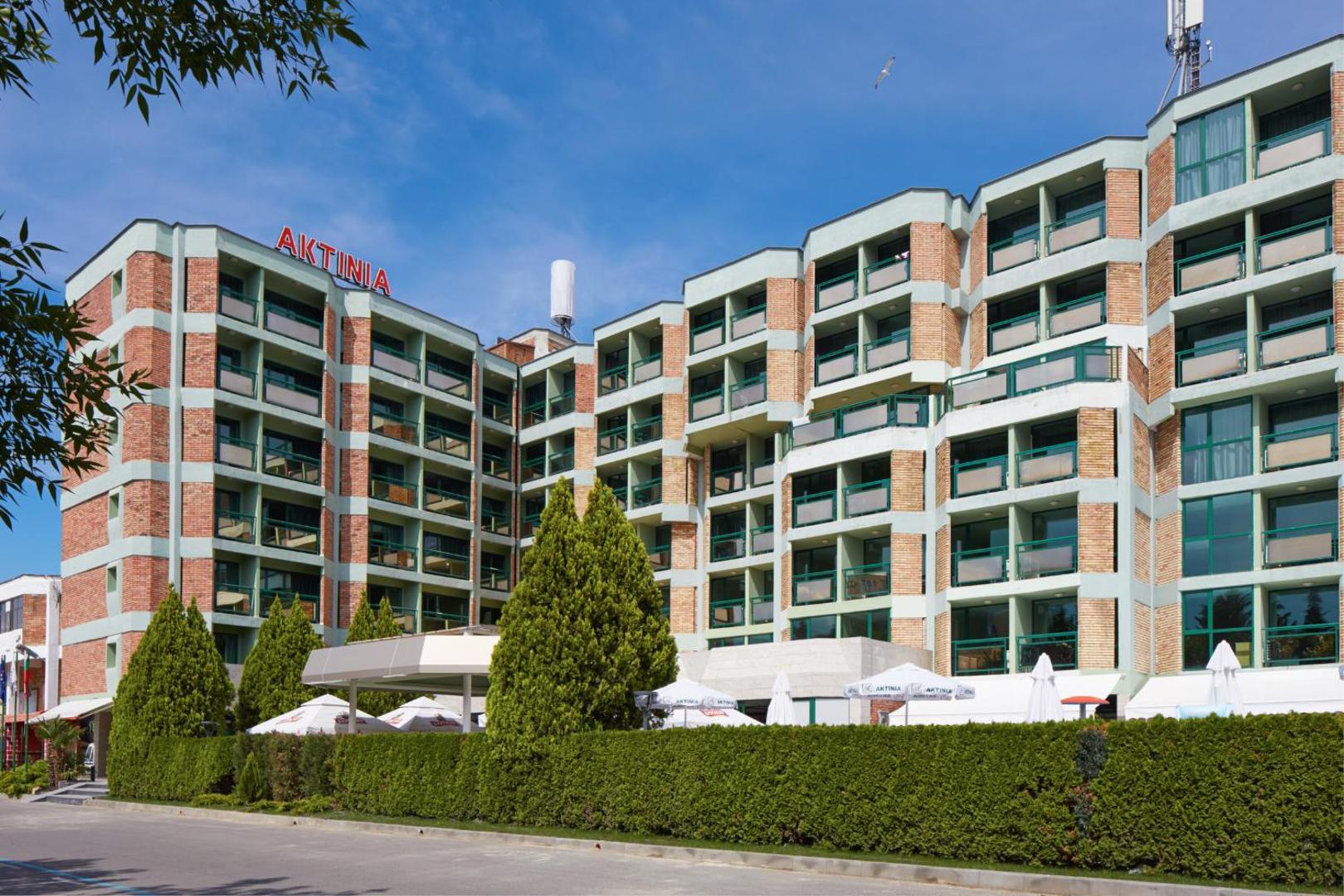 Hotel Aktinia - All Inclusive 7