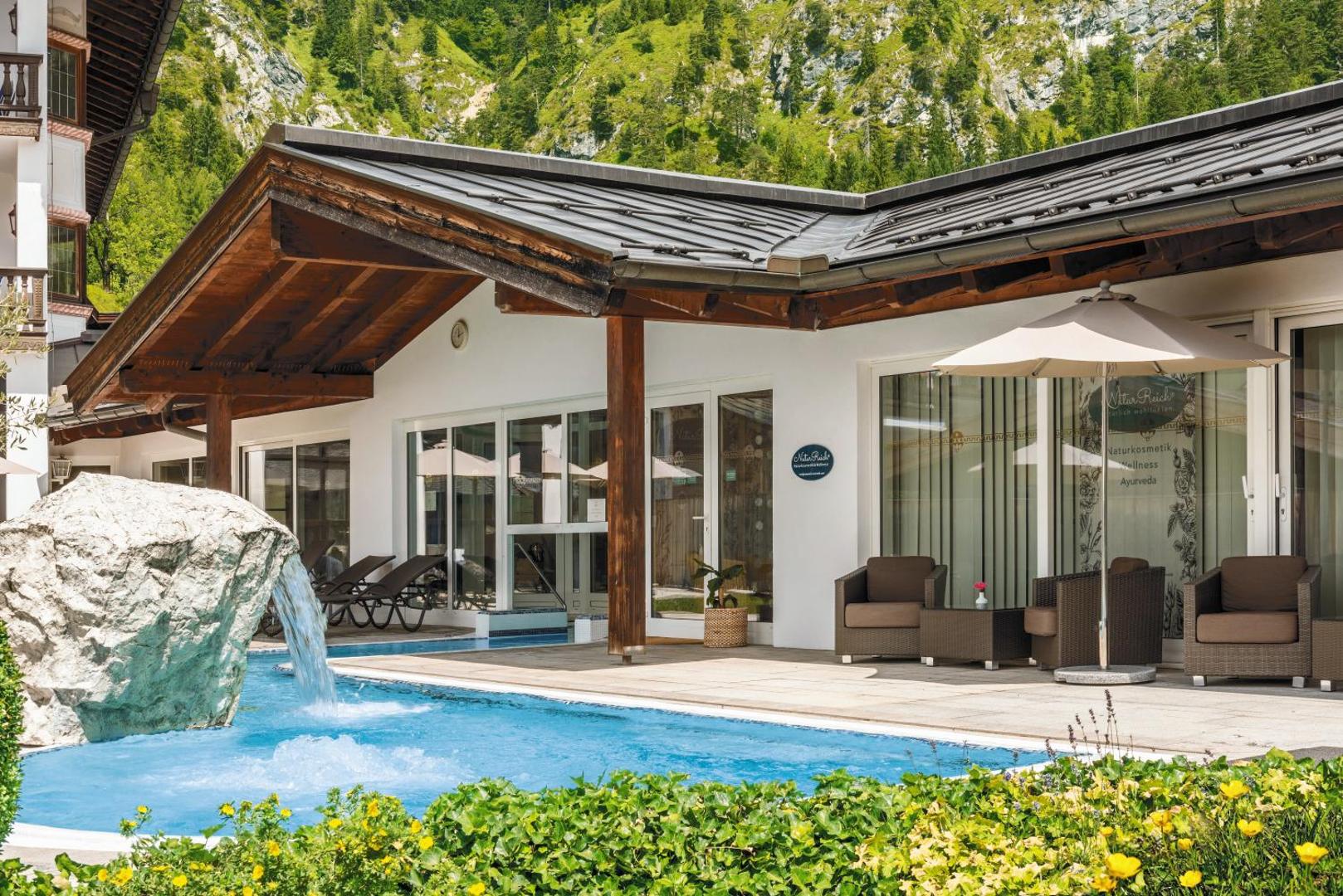 Hotel Unterwirt 5