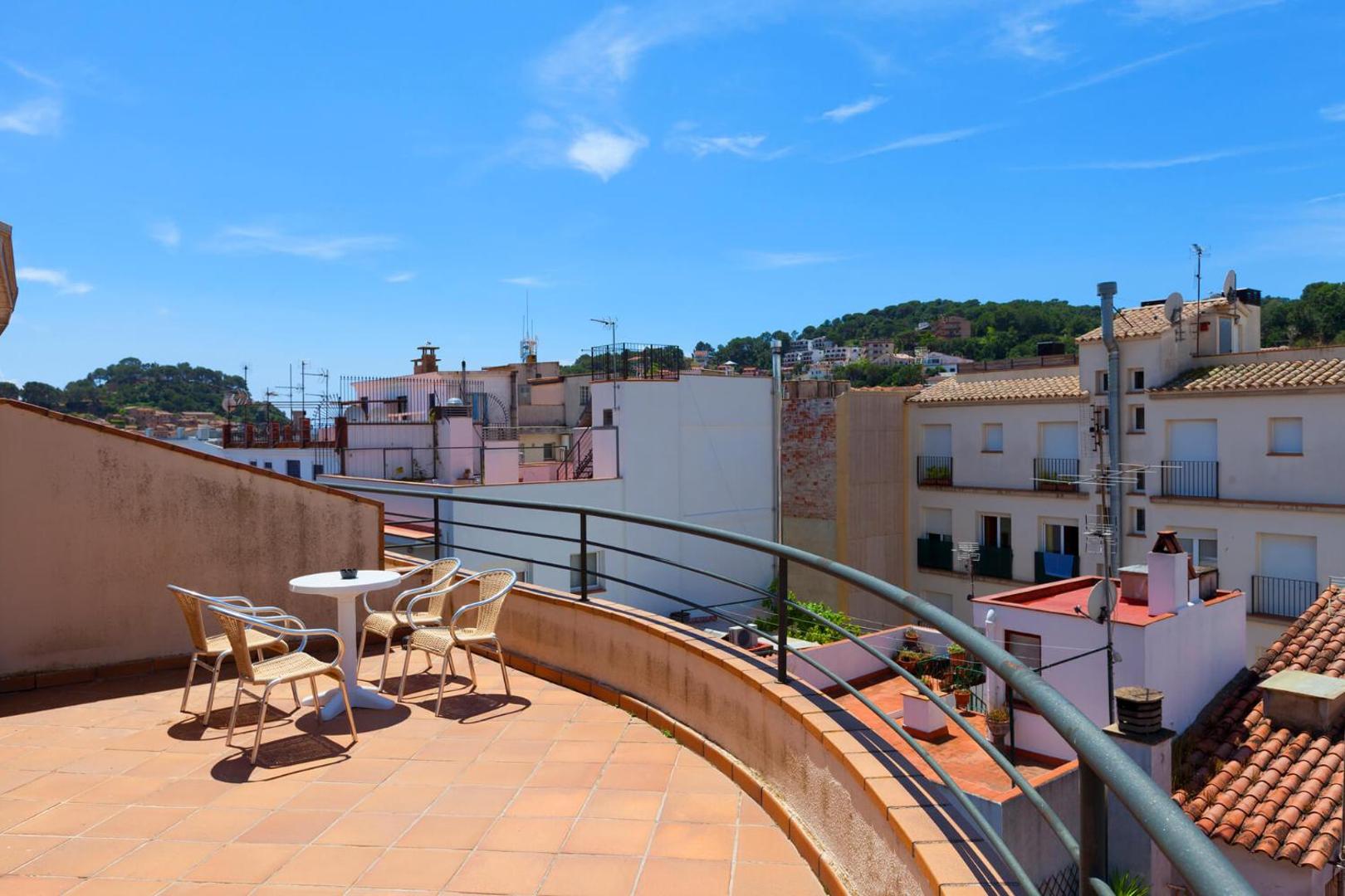 RVHotels Mar de Tossa 8