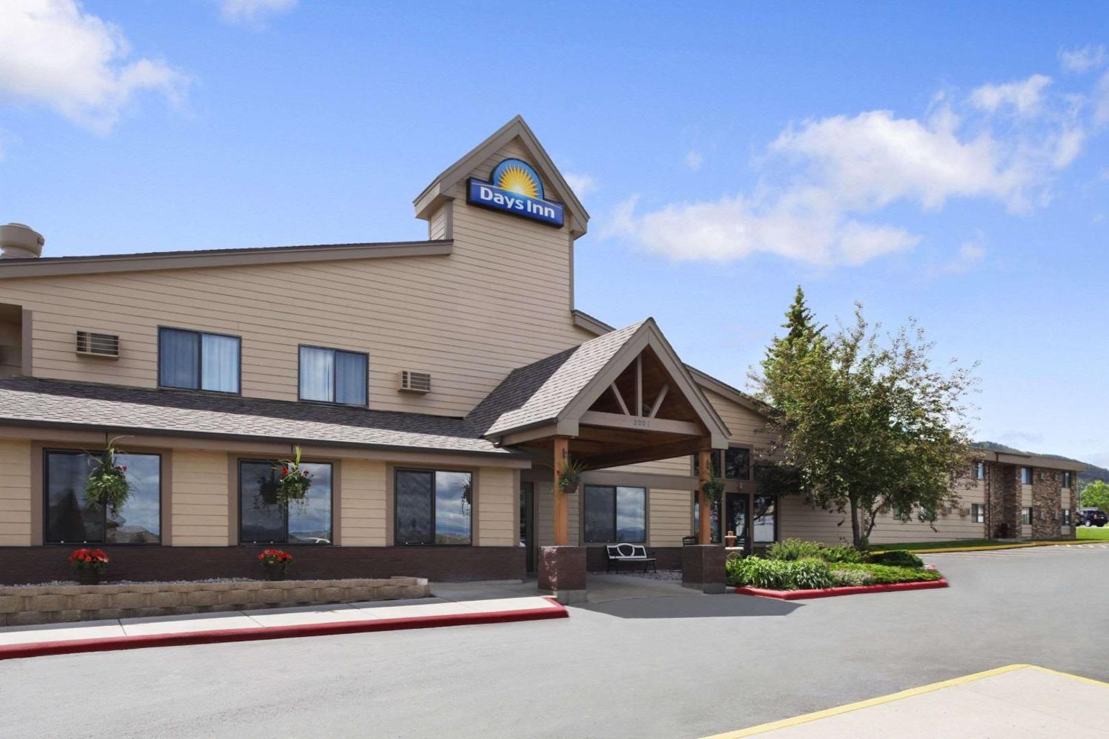 Days Inn by Wyndham Helena