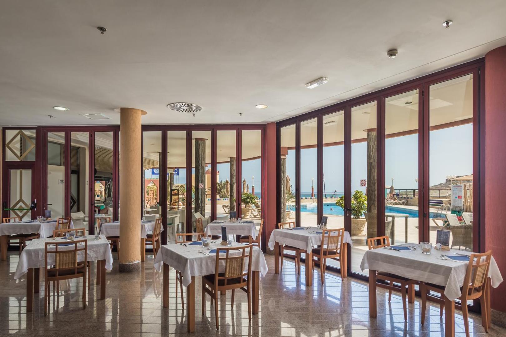 Hotel Esmeralda Maris by LIVVO 5