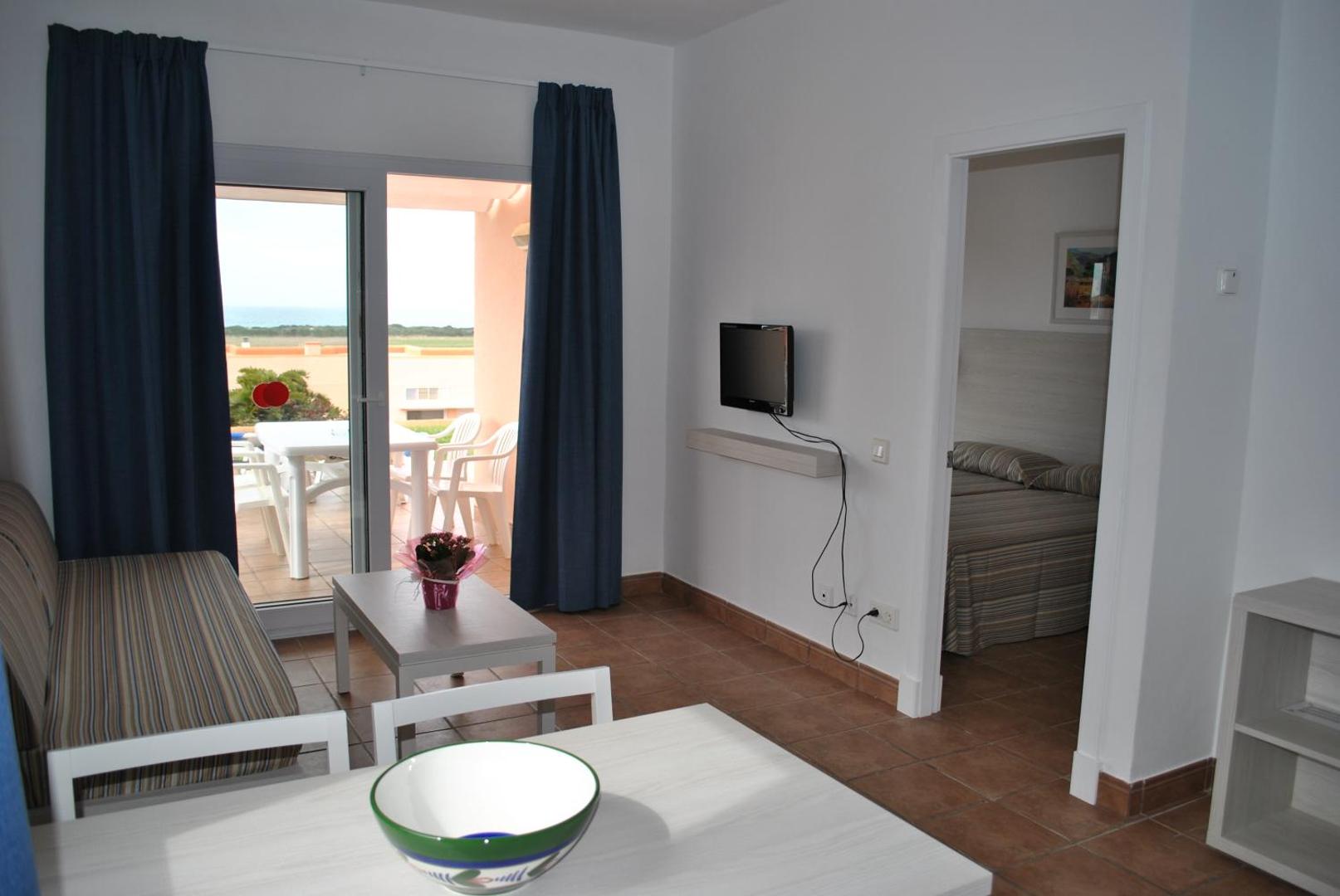 Apartamentos Mar Blau 7