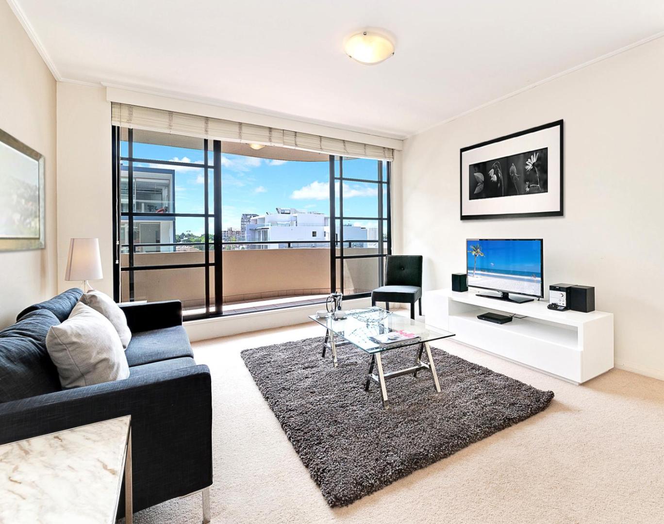 Wyndel Apartments – Apex North Sydney
