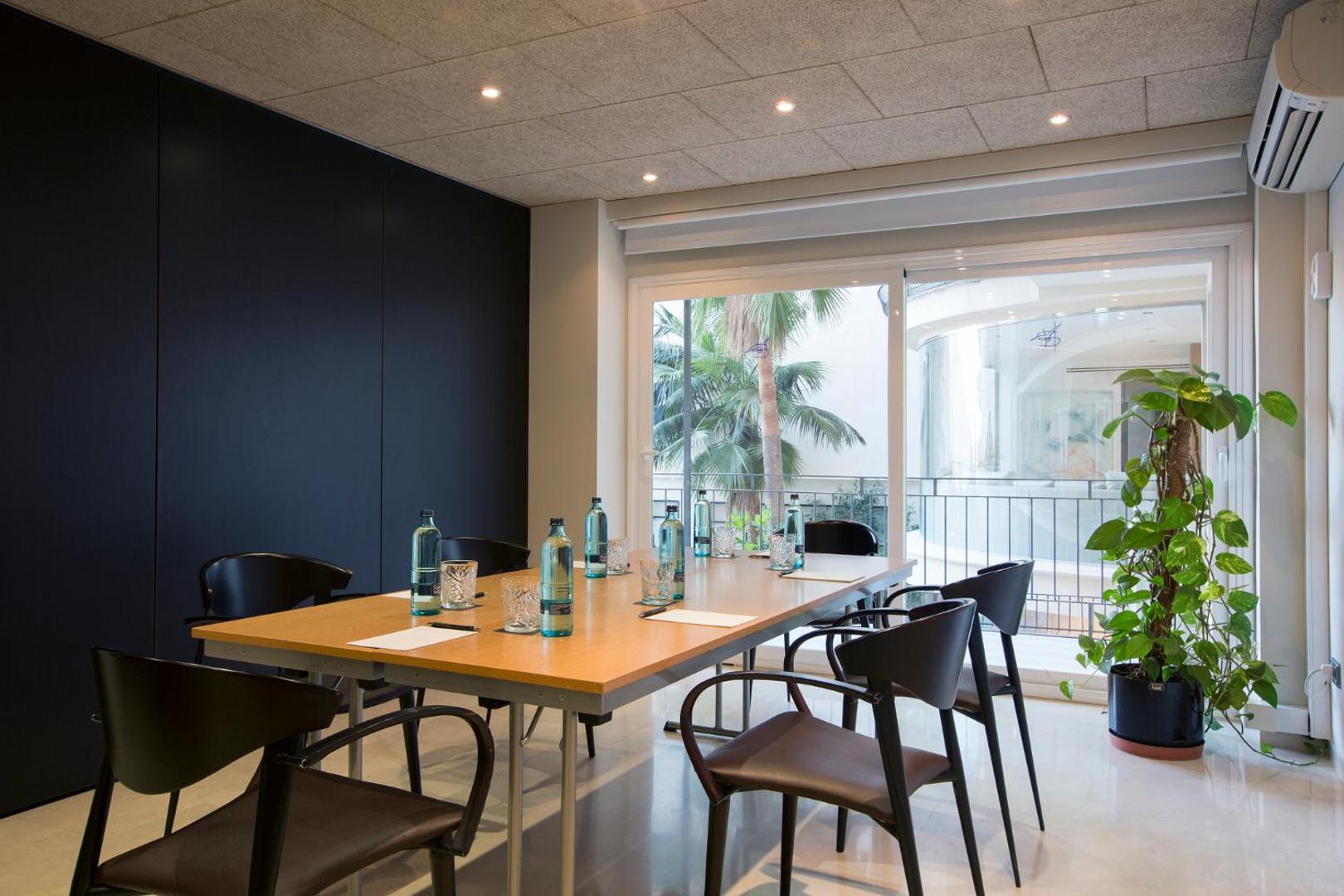 Hotel Saratoga, Palma de Mallorca 5