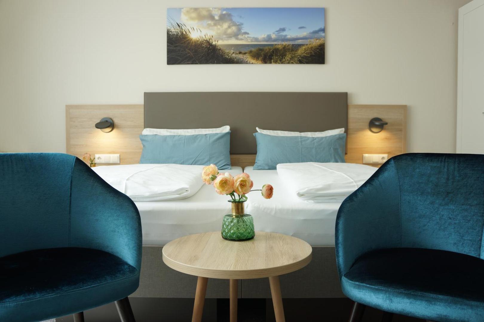 Hotel am Südwäldchen 6