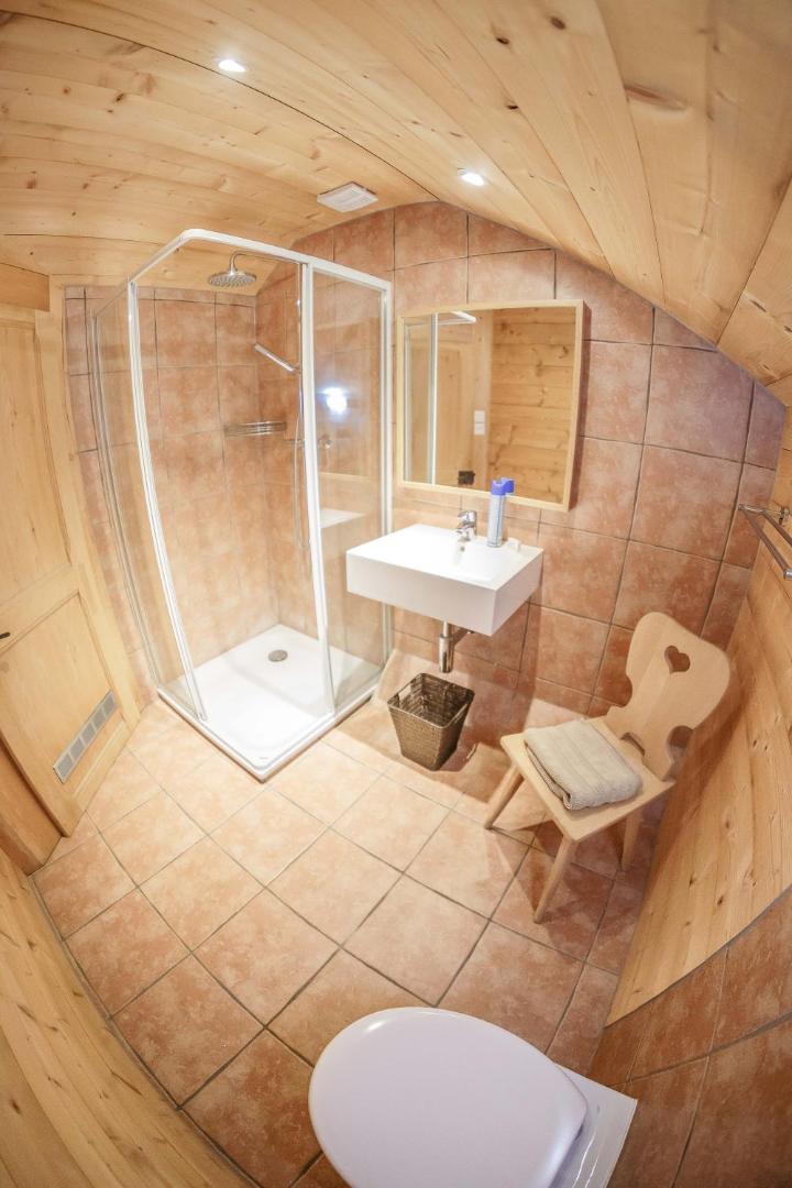 Guest House du Grand Paradis - On Piste 8