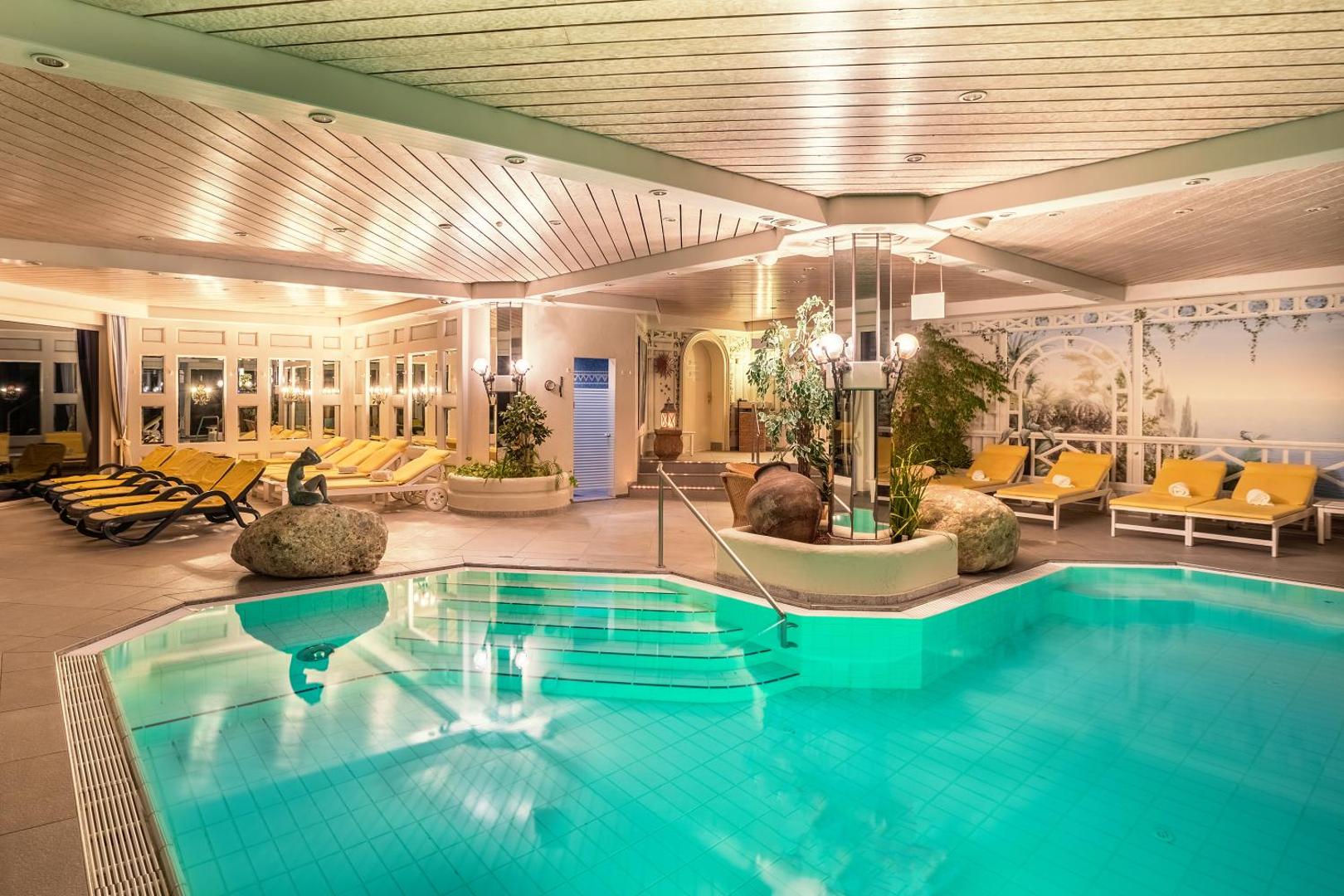 Alpenhotel Oberstdorf - ein Rovell Hotel 5