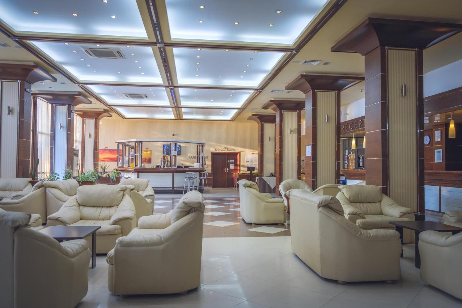 ELPIDA Hotel - All Inclusive & Beach Front 7