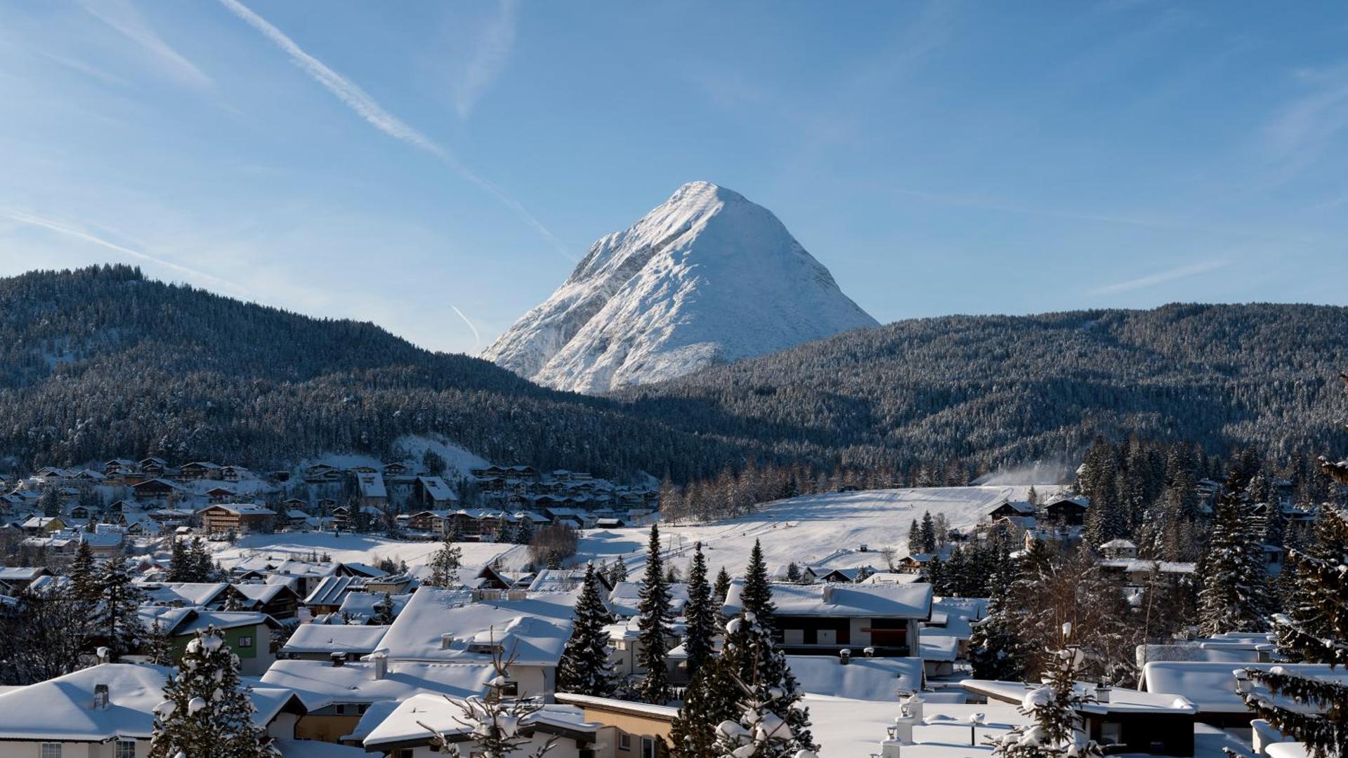 Waldhotel Seefeld 1