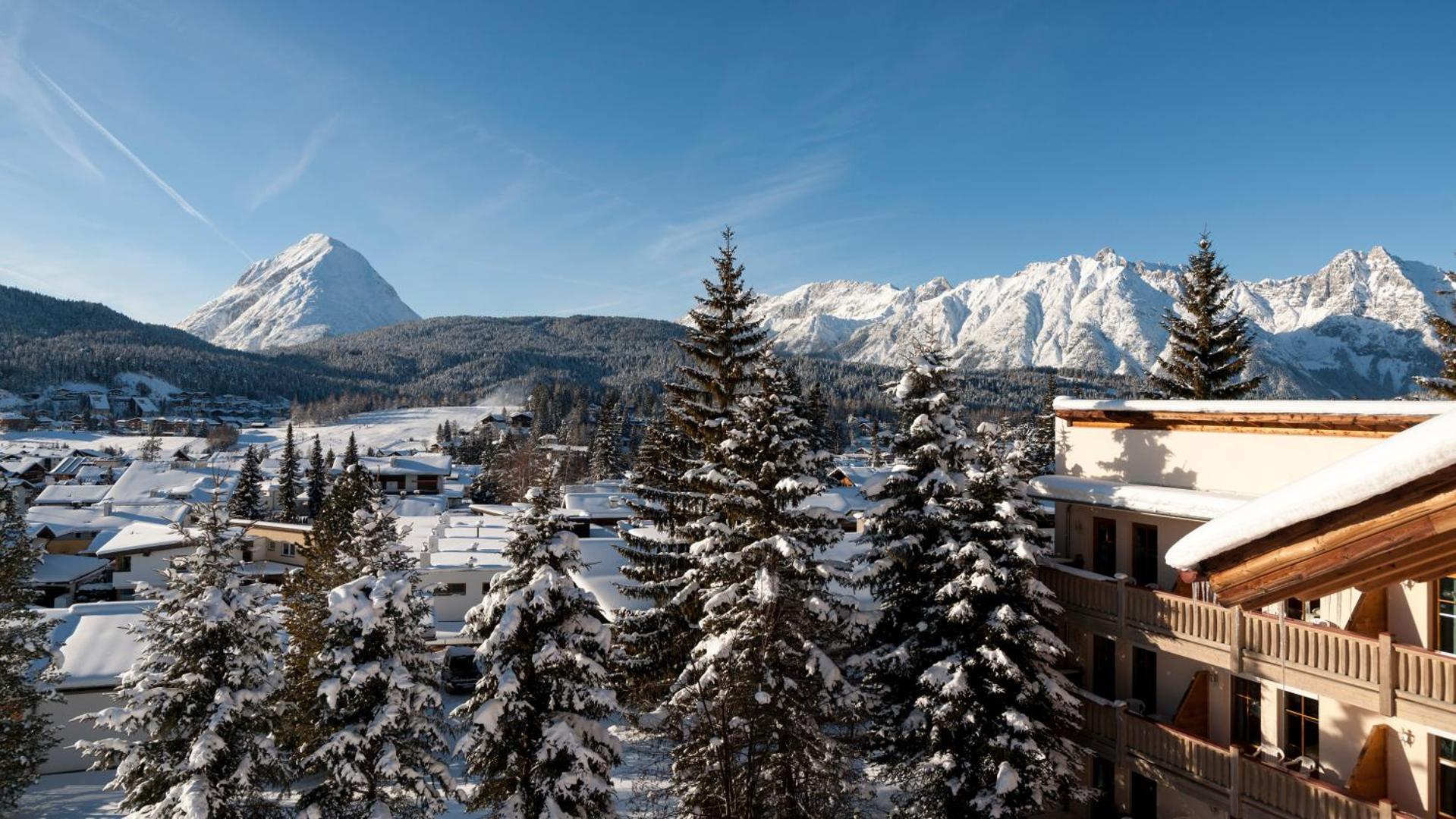 Waldhotel Seefeld 7