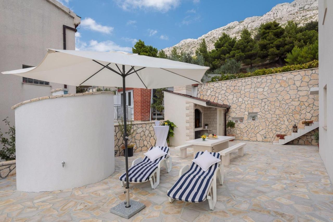 Appartments Villa Daria 8