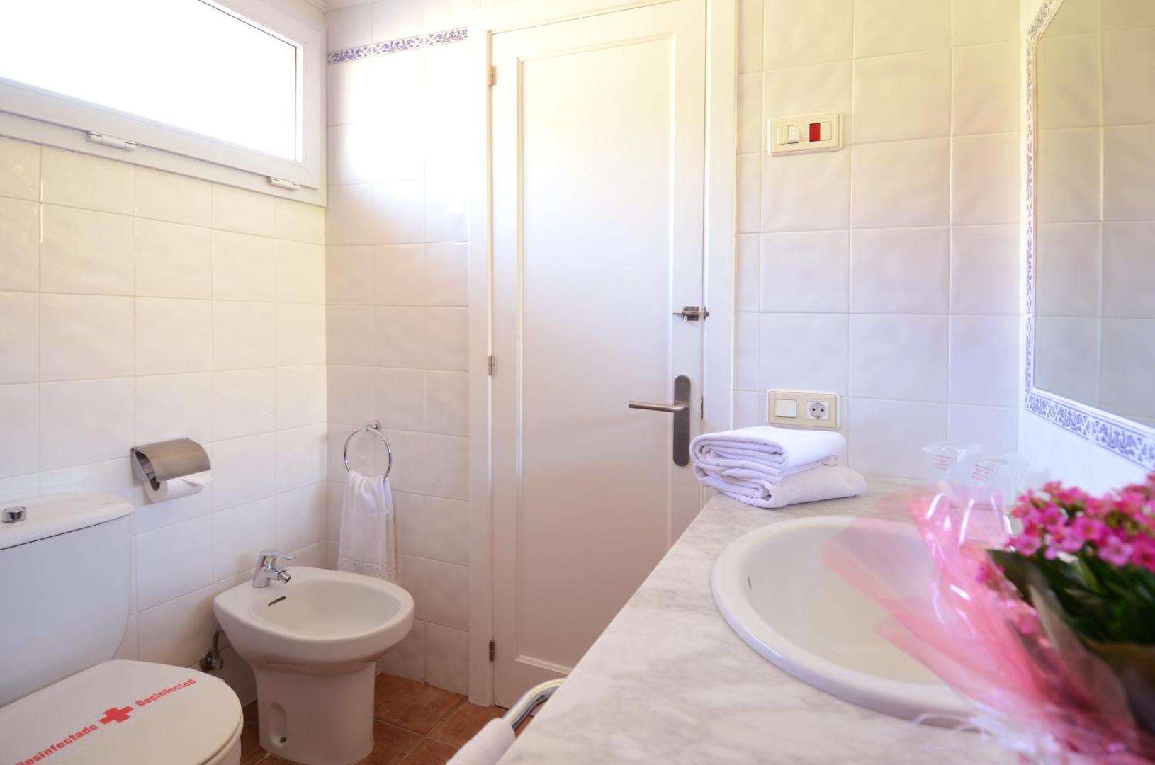 Apartamentos Mar Blau 5