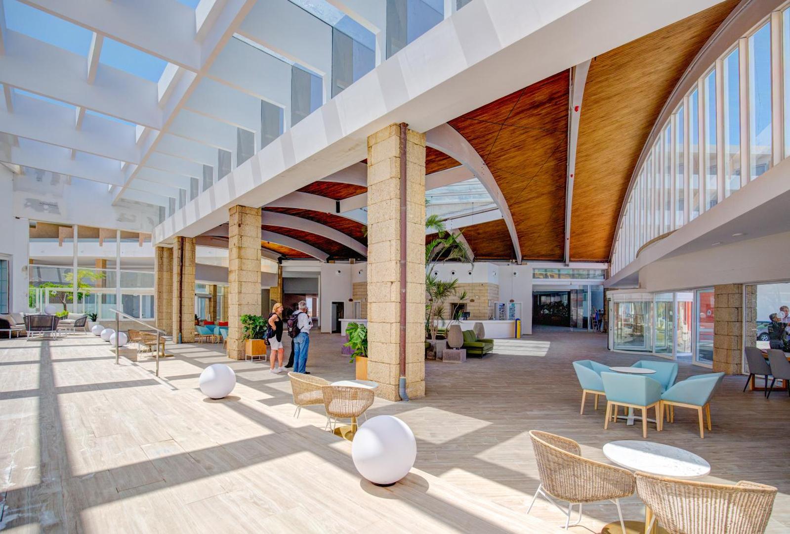 SBH Maxorata Resort 7