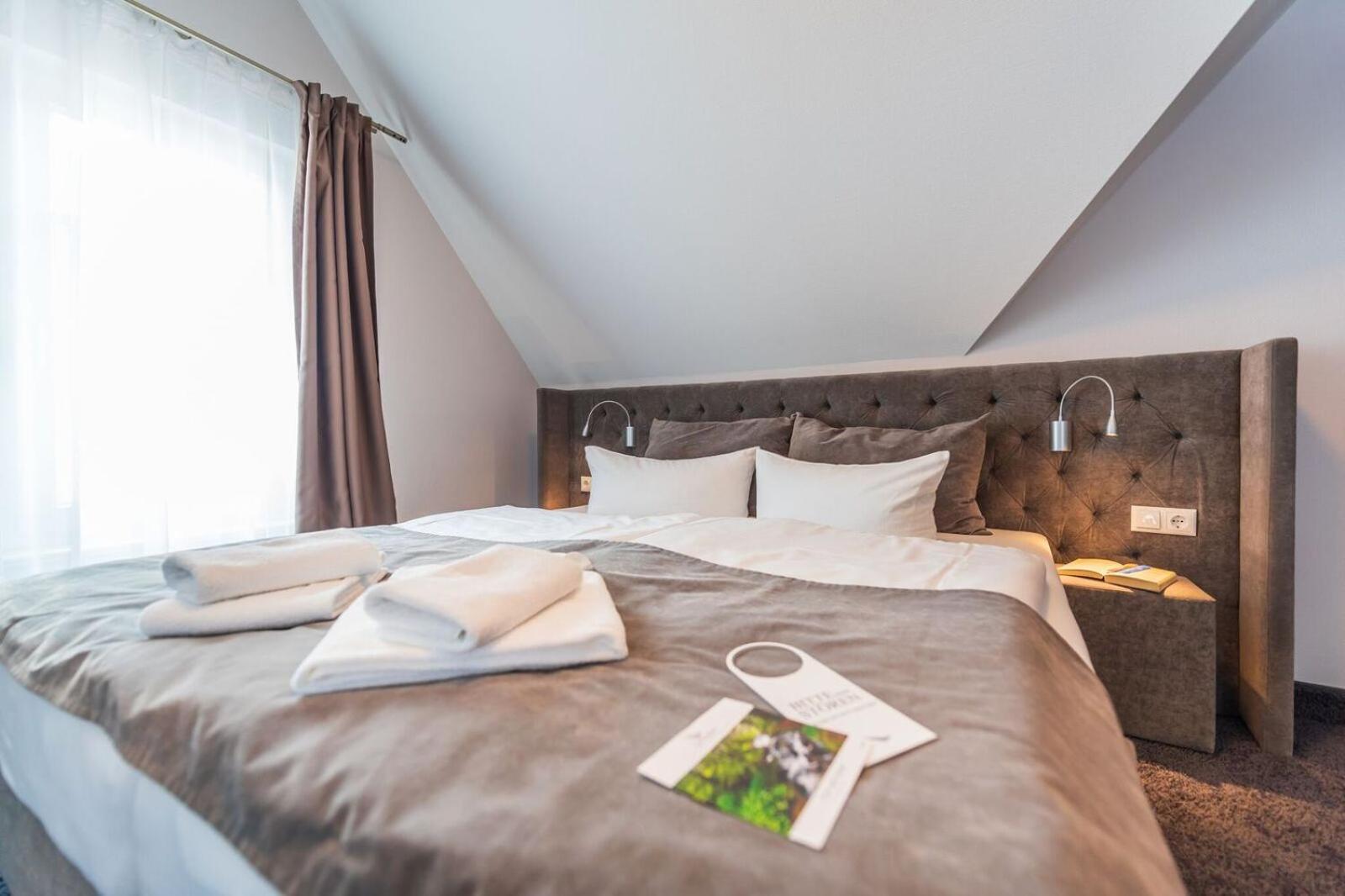 Hotel Villa Belvedere 5