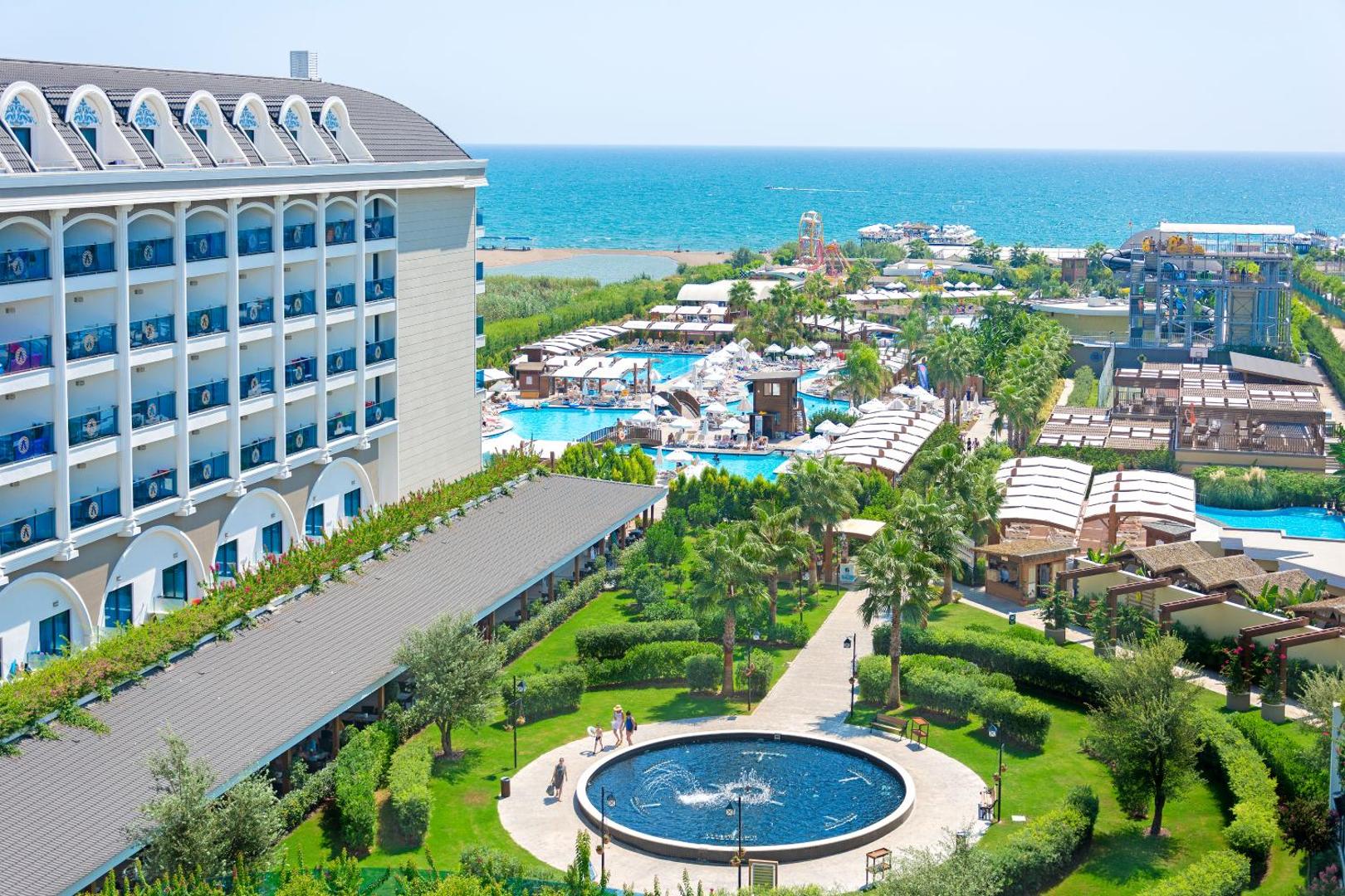Adalya Elite Lara Hotel - Ultra All Inclusive 6
