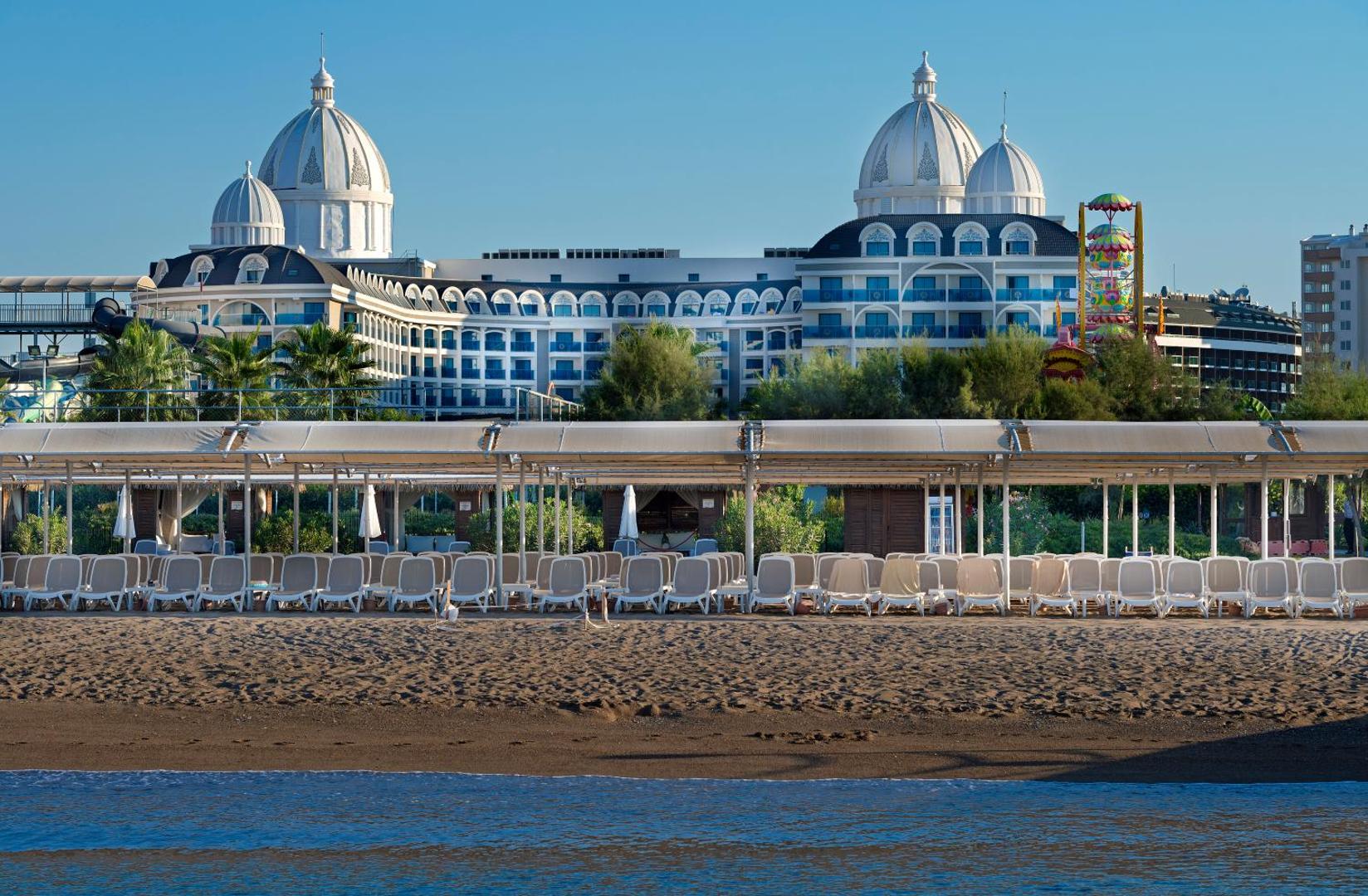 Adalya Elite Lara Hotel - Ultra All Inclusive 3