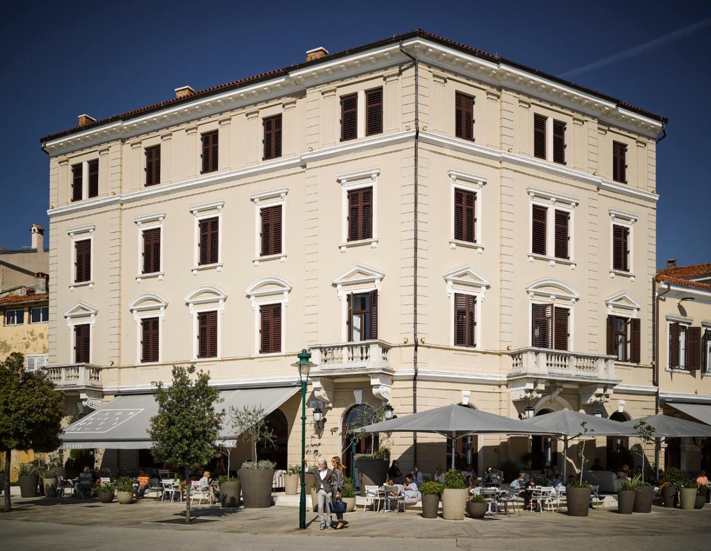 Adriatic Hotel by Maistra Collection 3