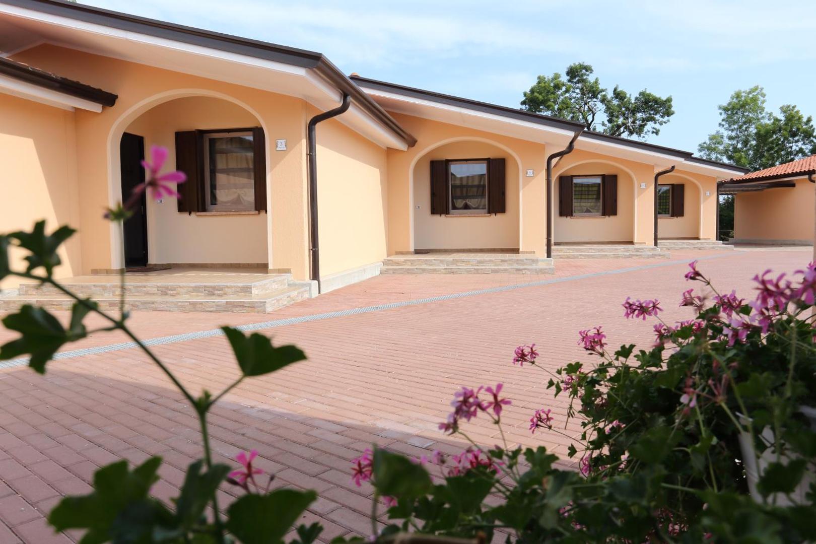 Villaggio Olmè 7