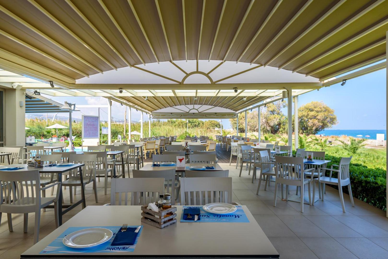 Marinos Beach Hotel 6
