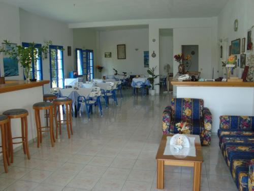 Creta Sun Hotel Studios 6