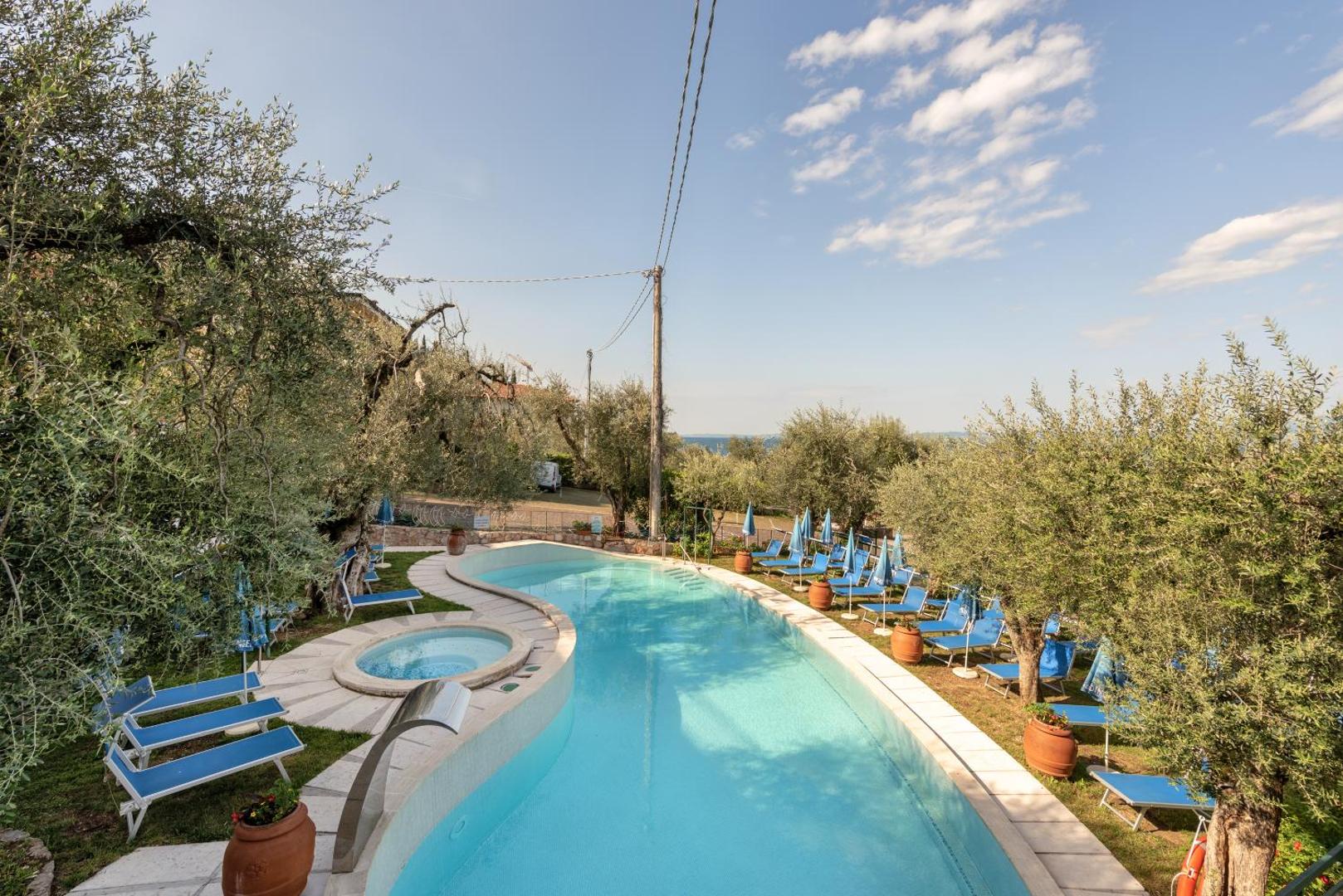 Hotel Internazionale 5