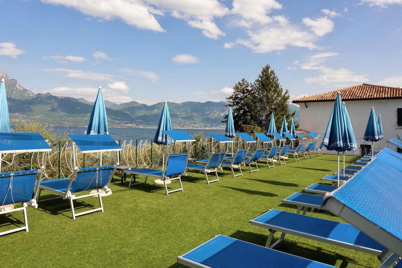 Hotel Internazionale 8
