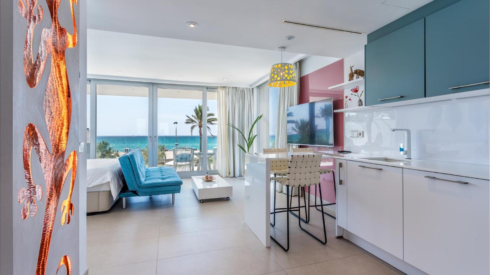 The Hype Beachhouse 5