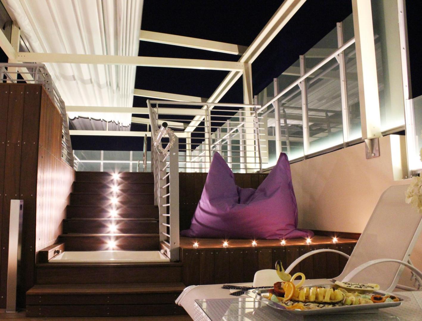 Hotel Aquila D'Oro 6