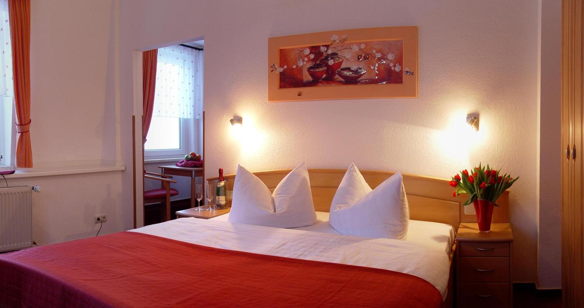 Hotel Brockenstübchen 7