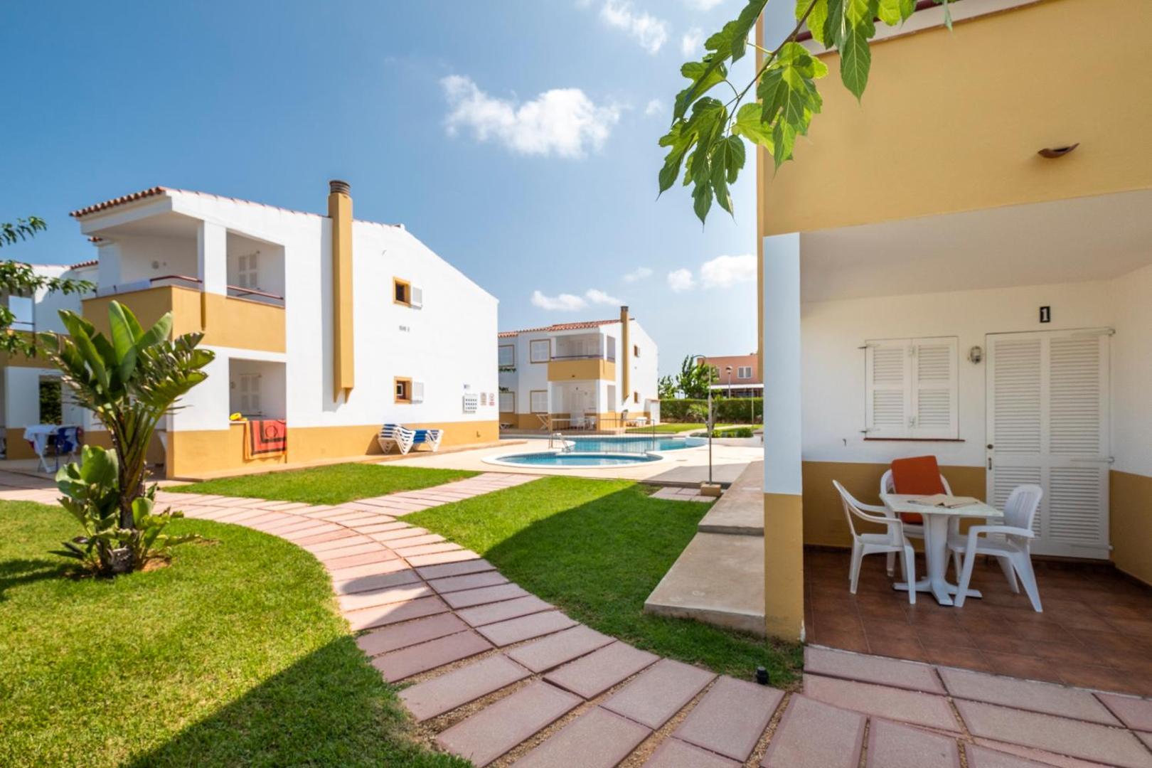 Apartamentos Casa del Sol 7