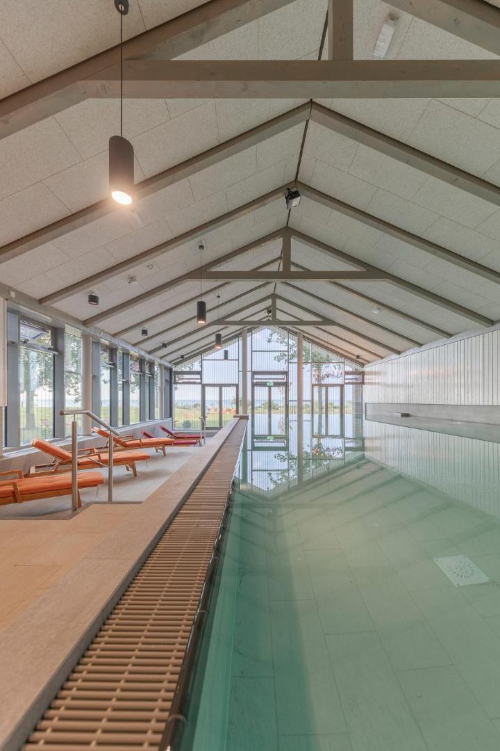 arborea Marina Resort Neustadt 5