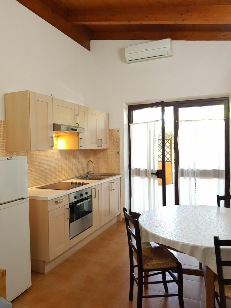Villaggio Camping Golfo di Arzachena 6