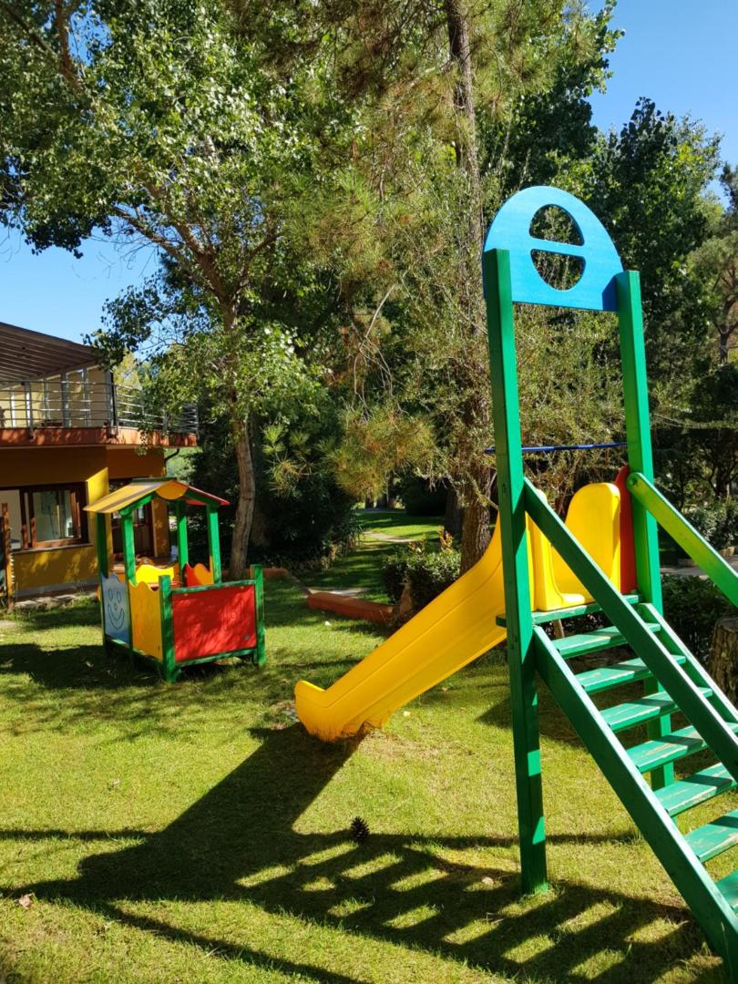 Villaggio Camping Golfo di Arzachena 7