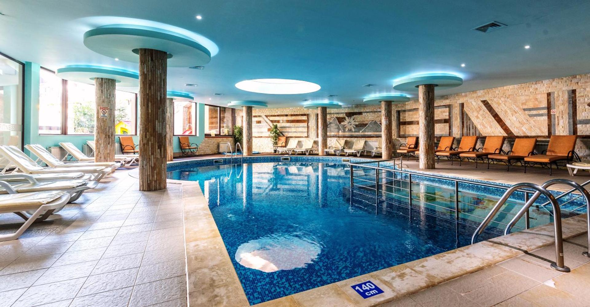 Hotel Zara 7