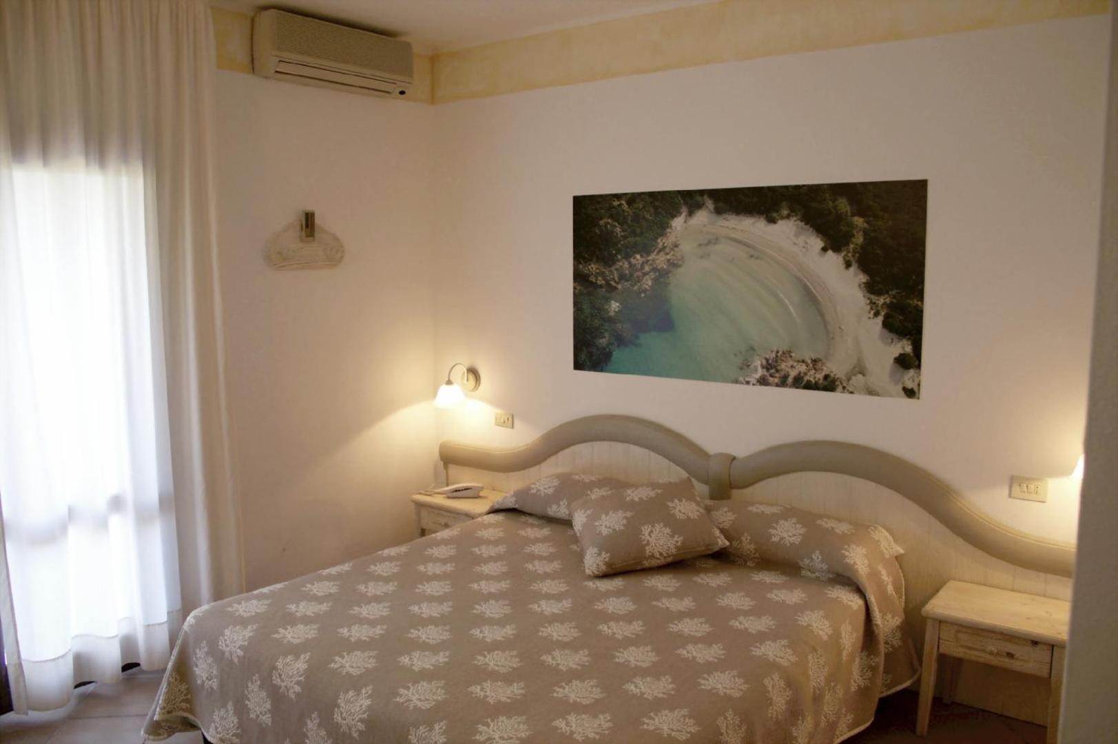 Residence Porto Mannu 3