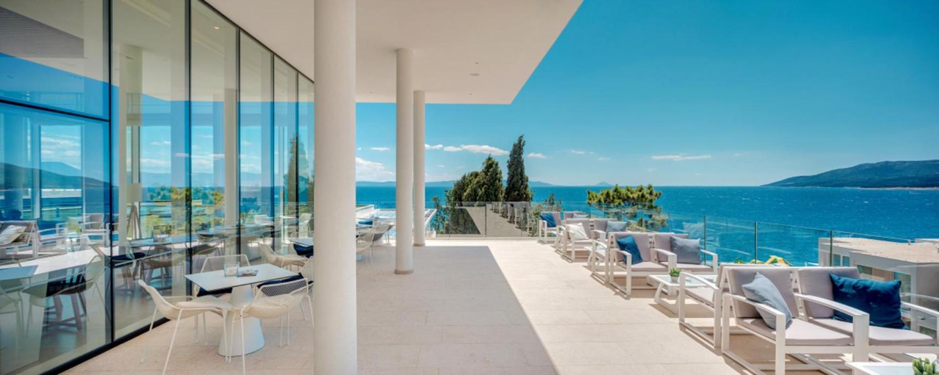 Girandella Resort, Valamar Collection 8