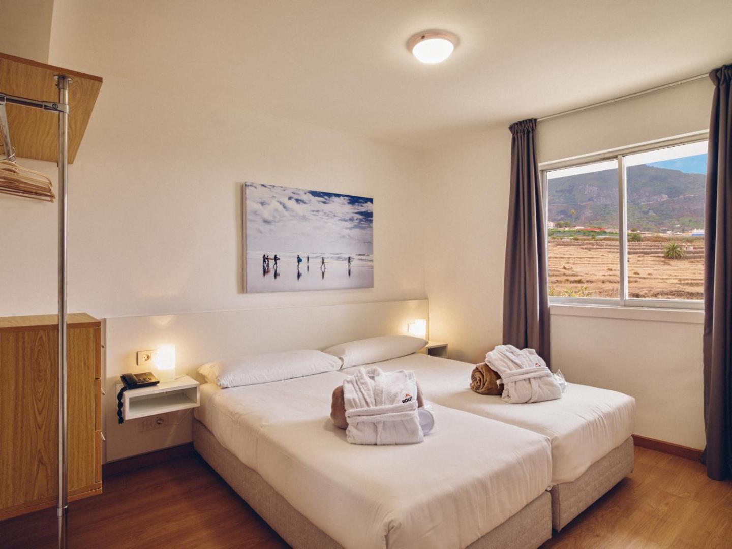 Route Active Hotel 2