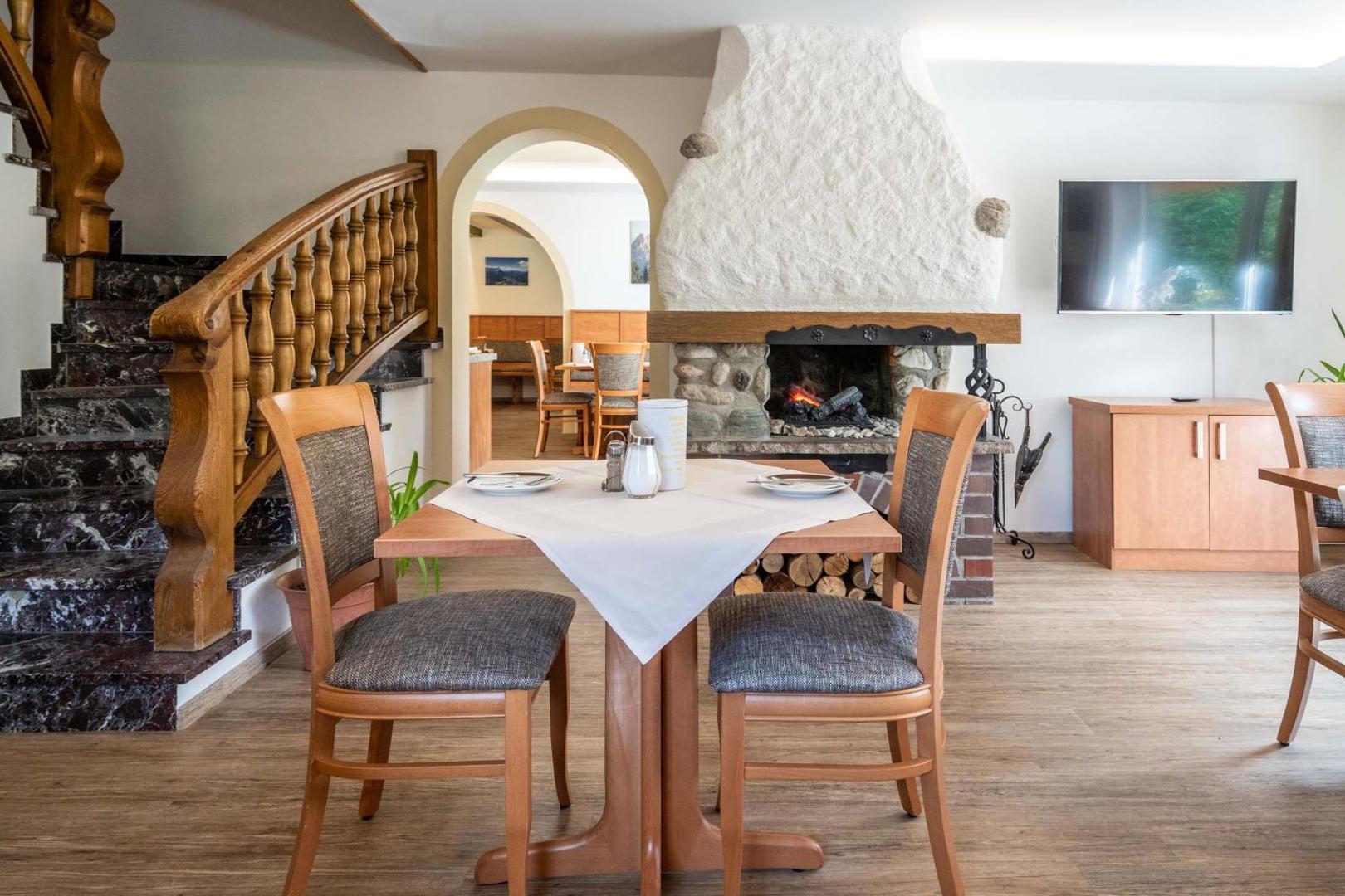 Hotel Garni Brunnthaler 5