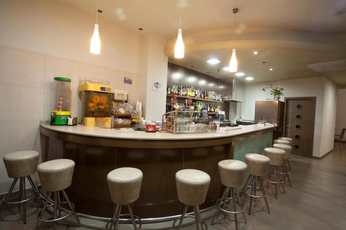 Hotel Bajamar Centro 6